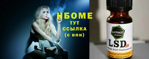 молекула духа Братск